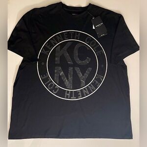 Kenneth Cole New York The Short Sleeve Tee